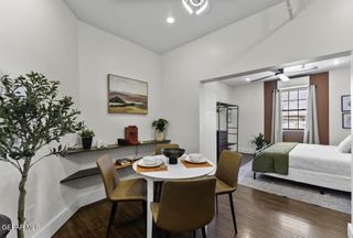 513 W SAN ANTONIO Avenue, El Paso, TX 79901