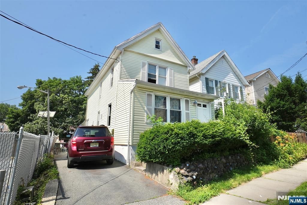 6 Prospect Place, West Orange, NJ 07052