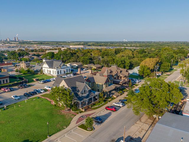 3531 Makala Drive, Midlothian, TX 76065
