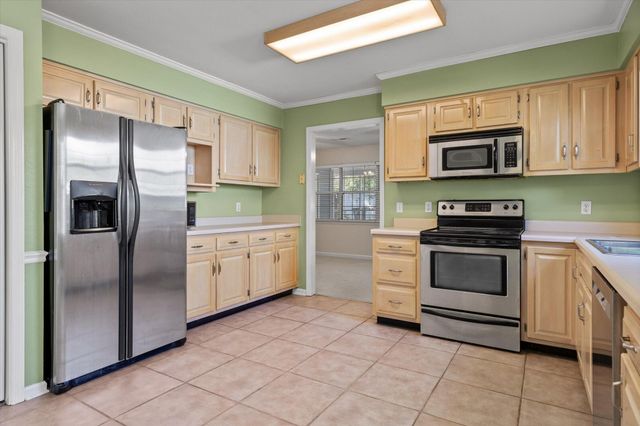 1264 Greenbrook Lane, Hixson, TN 37343
