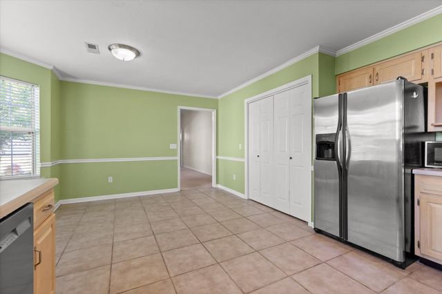 1264 Greenbrook Lane, Hixson, TN 37343
