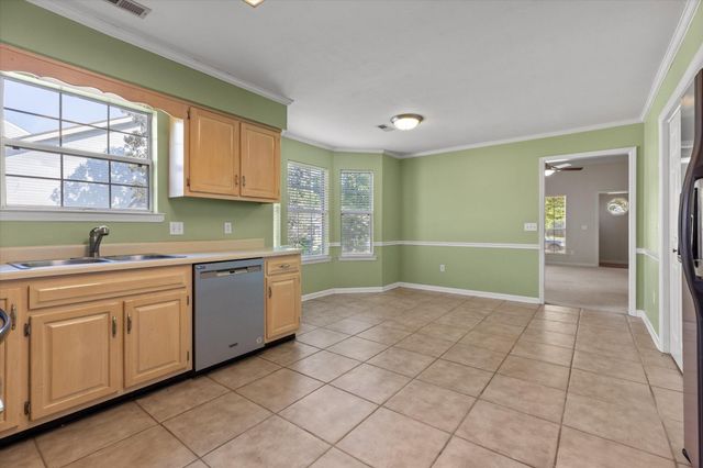 1264 Greenbrook Lane, Hixson, TN 37343