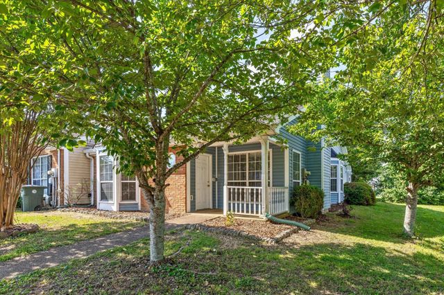 1264 Greenbrook Lane, Hixson, TN 37343