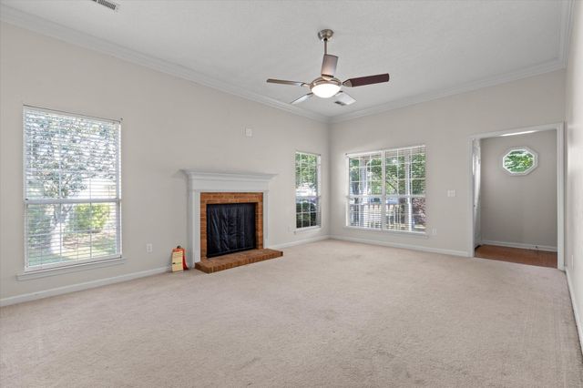 1264 Greenbrook Lane, Hixson, TN 37343
