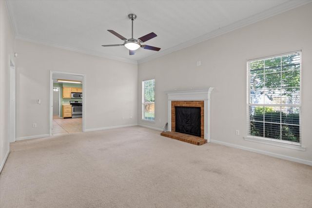 1264 Greenbrook Lane, Hixson, TN 37343