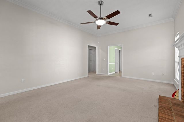 1264 Greenbrook Lane, Hixson, TN 37343
