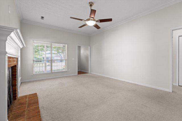 1264 Greenbrook Lane, Hixson, TN 37343