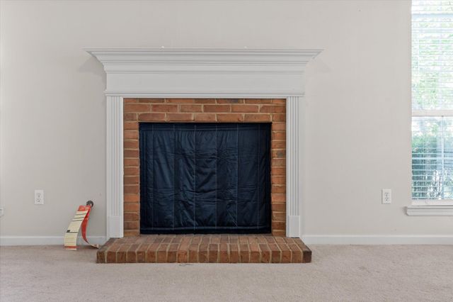 1264 Greenbrook Lane, Hixson, TN 37343