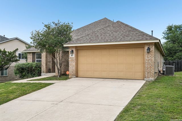 407 Cushing, San Antonio, TX 78258