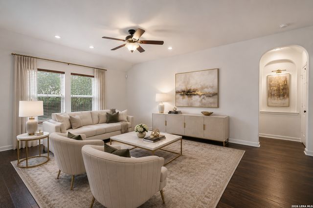 407 Cushing, San Antonio, TX 78258