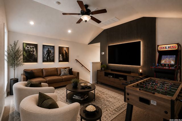 407 Cushing, San Antonio, TX 78258