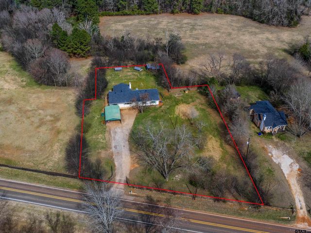 15183 FM 16 E, Winona, TX 75792