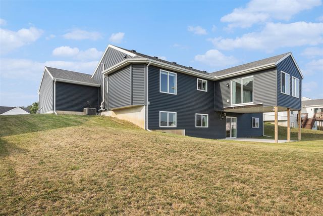 259 Warbler Drive, Caledonia, MI 49316