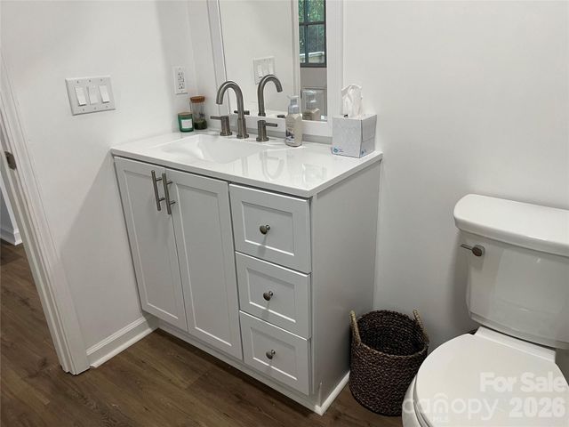 1601 Sigmon Street, Lincolnton, NC 28092
