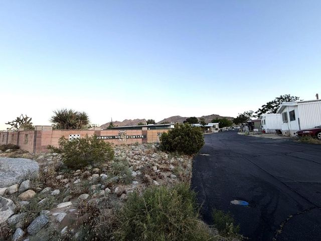 62475 29 Palms Highway 27, Joshua Tree, CA 92252