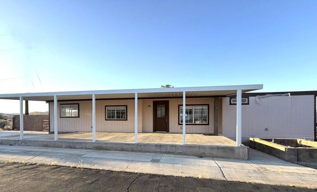 62475 29 Palms Highway 27, Joshua Tree, CA 92252