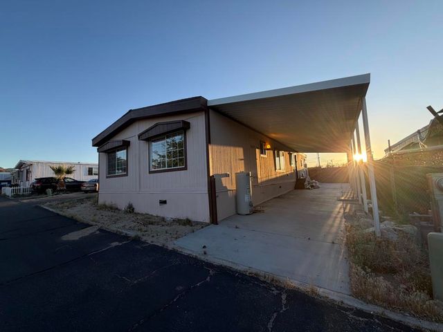 62475 29 Palms Highway 27, Joshua Tree, CA 92252