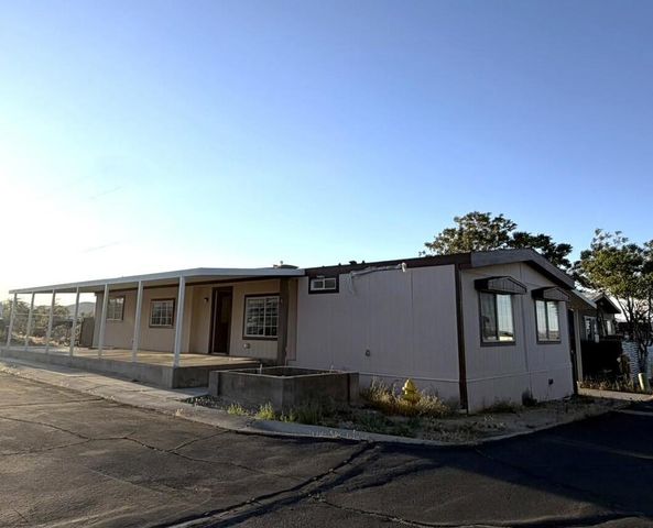 62475 29 Palms Highway 27, Joshua Tree, CA 92252