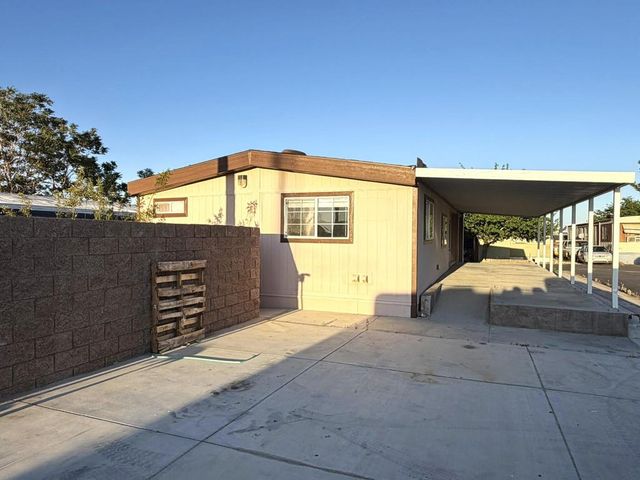 62475 29 Palms Highway 27, Joshua Tree, CA 92252