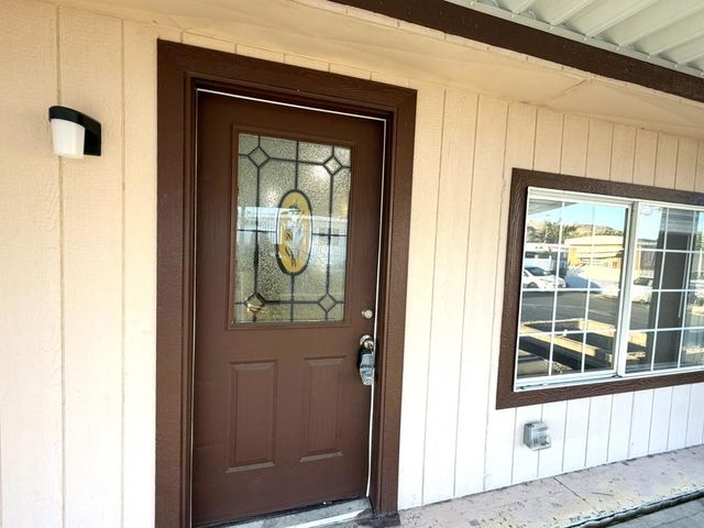 62475 29 Palms Highway 27, Joshua Tree, CA 92252