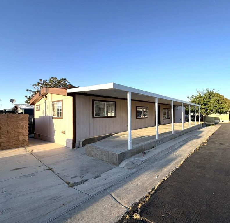 62475 29 Palms Highway 27, Joshua Tree, CA 92252