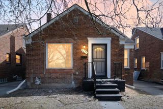 8222 Roselawn Street, Detroit City, MI 48204