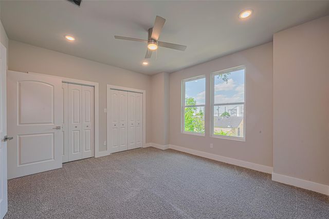 7207 Force Street, Houston, TX 77020