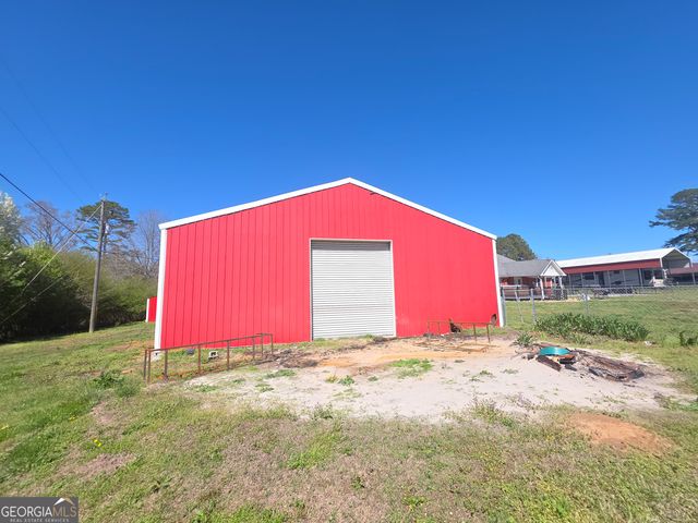 2877 Jacksonville Road, Tallapoosa, GA 30176
