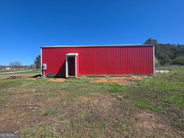2877 Jacksonville Road, Tallapoosa, GA 30176