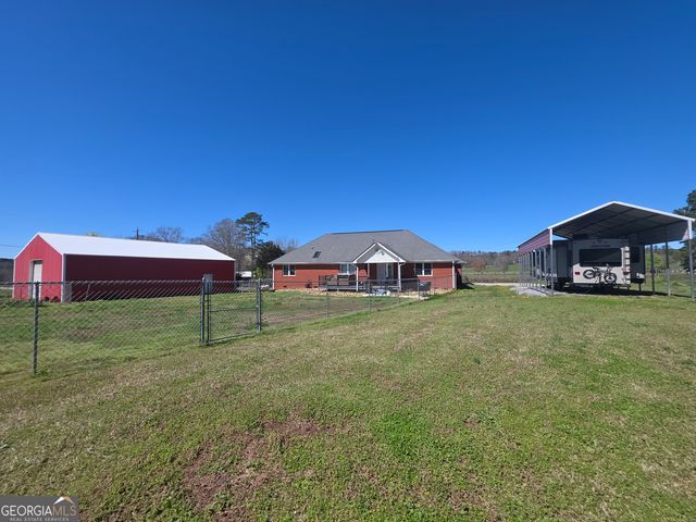 2877 Jacksonville Road, Tallapoosa, GA 30176