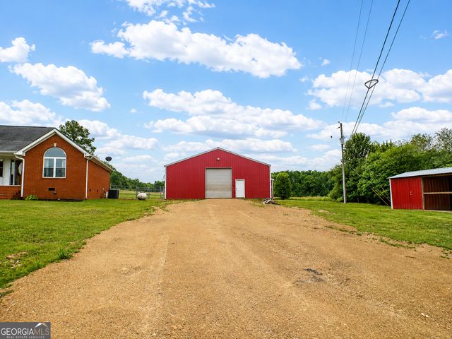 2877 Jacksonville Road, Tallapoosa, GA 30176