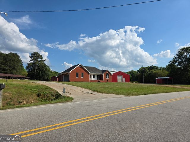 2877 Jacksonville Road, Tallapoosa, GA 30176