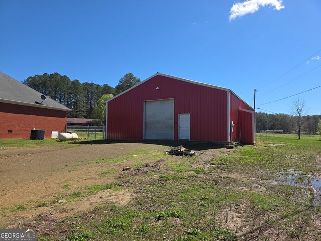 2877 Jacksonville Road, Tallapoosa, GA 30176