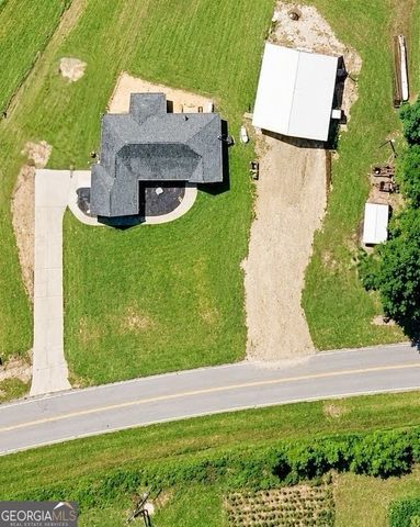 2877 Jacksonville Road, Tallapoosa, GA 30176