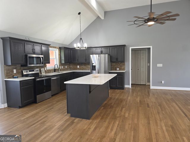2877 Jacksonville Road, Tallapoosa, GA 30176