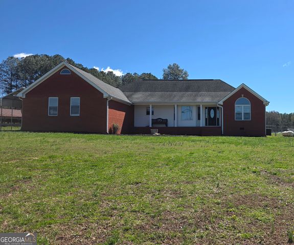 2877 Jacksonville Road, Tallapoosa, GA 30176