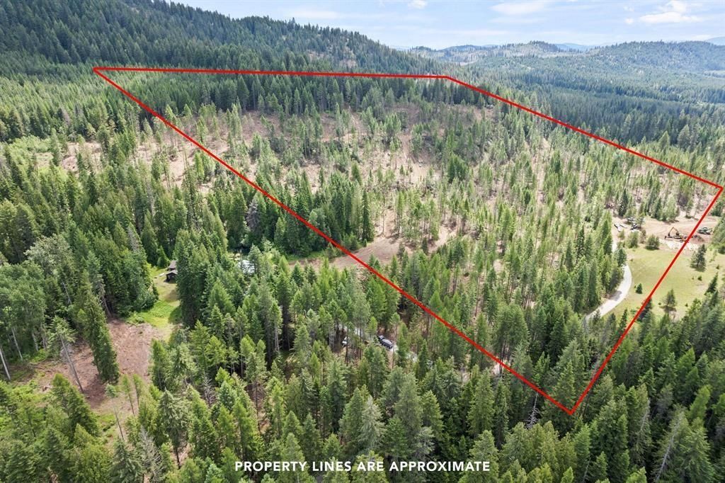 NKN Sunrise Hill Ln, Newport, WA 99156