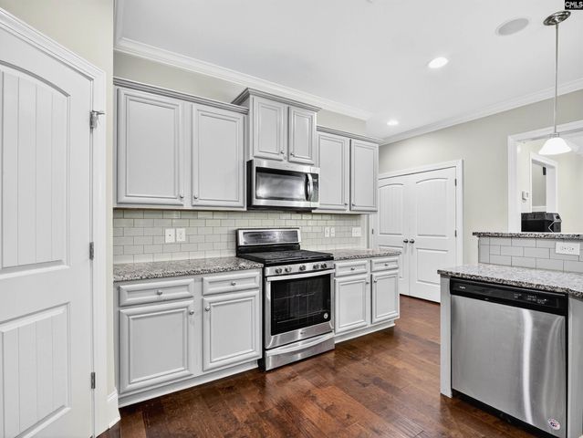 660 Stoneywater Court, Elgin, SC 29045