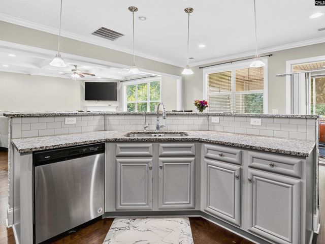 660 Stoneywater Court, Elgin, SC 29045