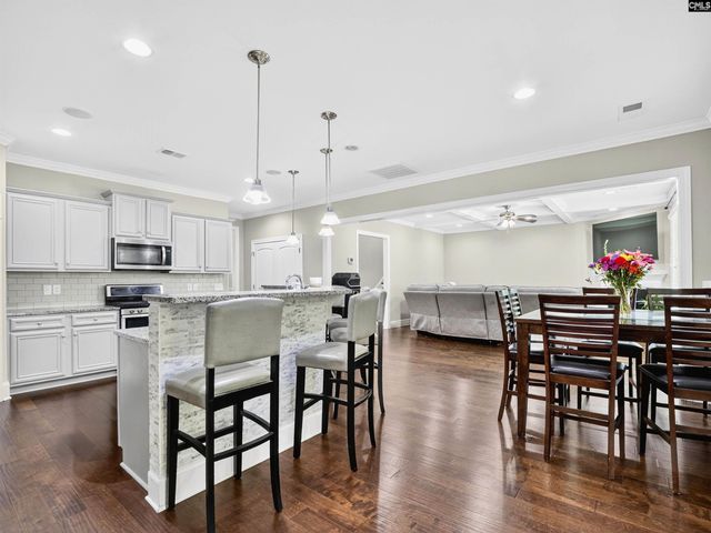 660 Stoneywater Court, Elgin, SC 29045