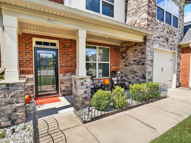 660 Stoneywater Court, Elgin, SC 29045