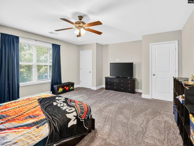 660 Stoneywater Court, Elgin, SC 29045