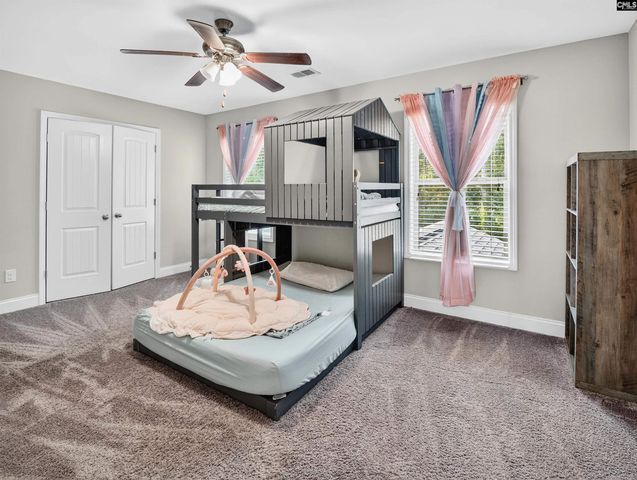 660 Stoneywater Court, Elgin, SC 29045