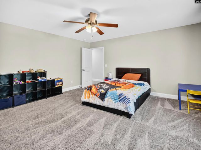 660 Stoneywater Court, Elgin, SC 29045