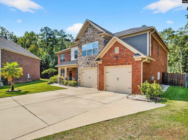 660 Stoneywater Court, Elgin, SC 29045