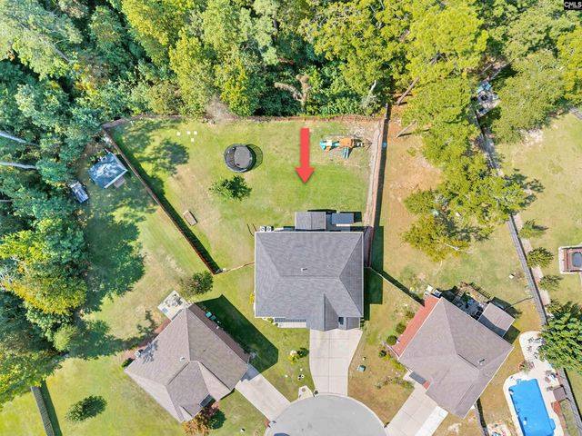 660 Stoneywater Court, Elgin, SC 29045