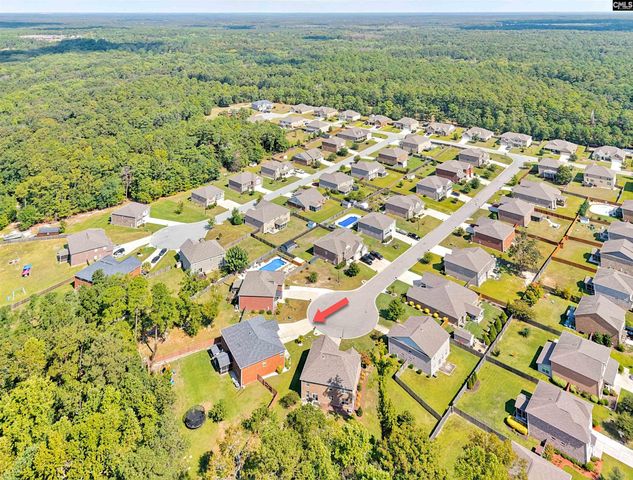 660 Stoneywater Court, Elgin, SC 29045