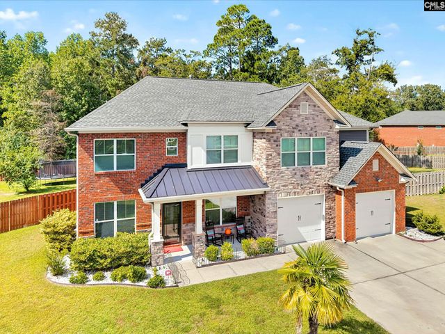 660 Stoneywater Court, Elgin, SC 29045