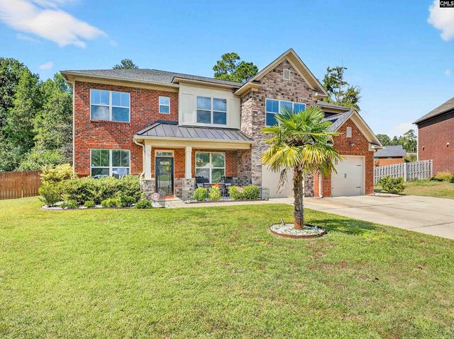 660 Stoneywater Court, Elgin, SC 29045