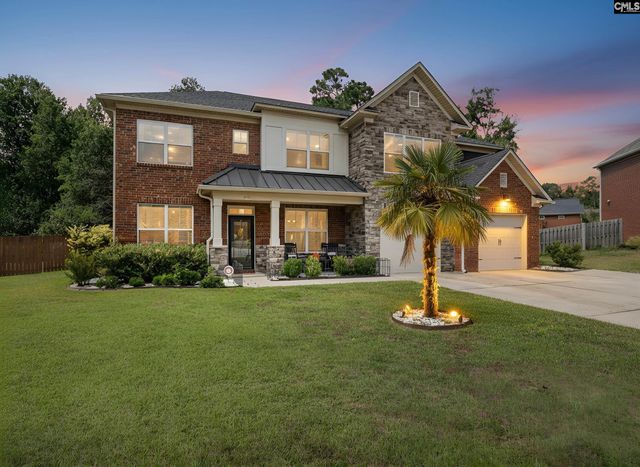 660 Stoneywater Court, Elgin, SC 29045